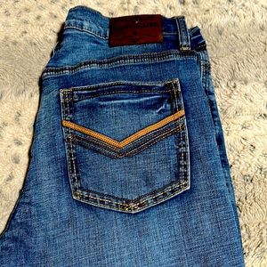 34x32 Cody James Bootcut Jeans